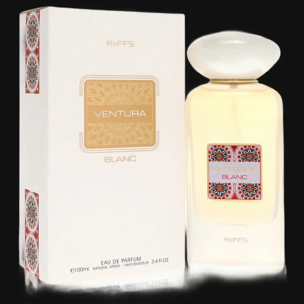 Ventura Blanc By Riiffs Perfume for Women - Renee Lane Company