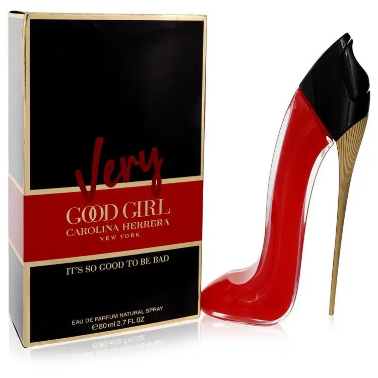 Very Good Girl By Carolina Herrera Perfume for Women - Renee Lane Company