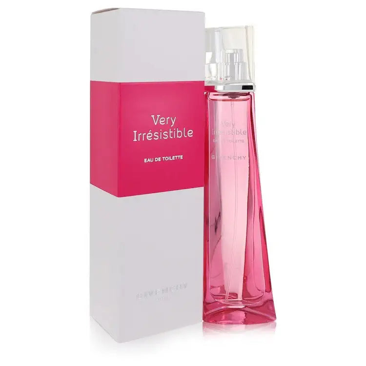 Very Irresistible By Givenchy Perfume for Women - Renee Lane Company