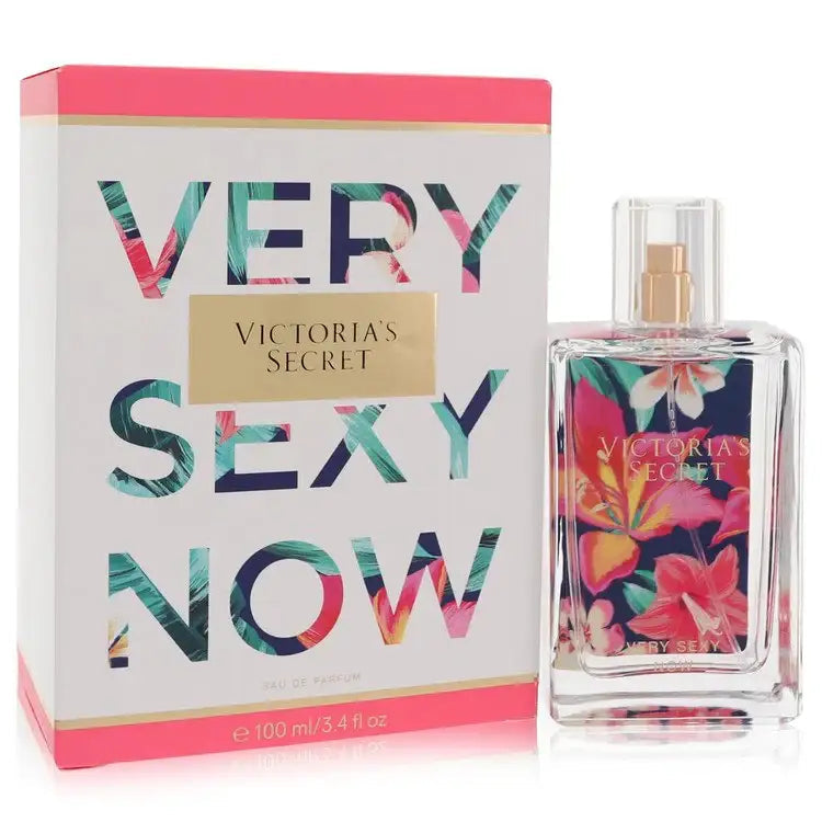 Very Sexy Now By Victoria's Secret Perfume for Women - Renee Lane Company