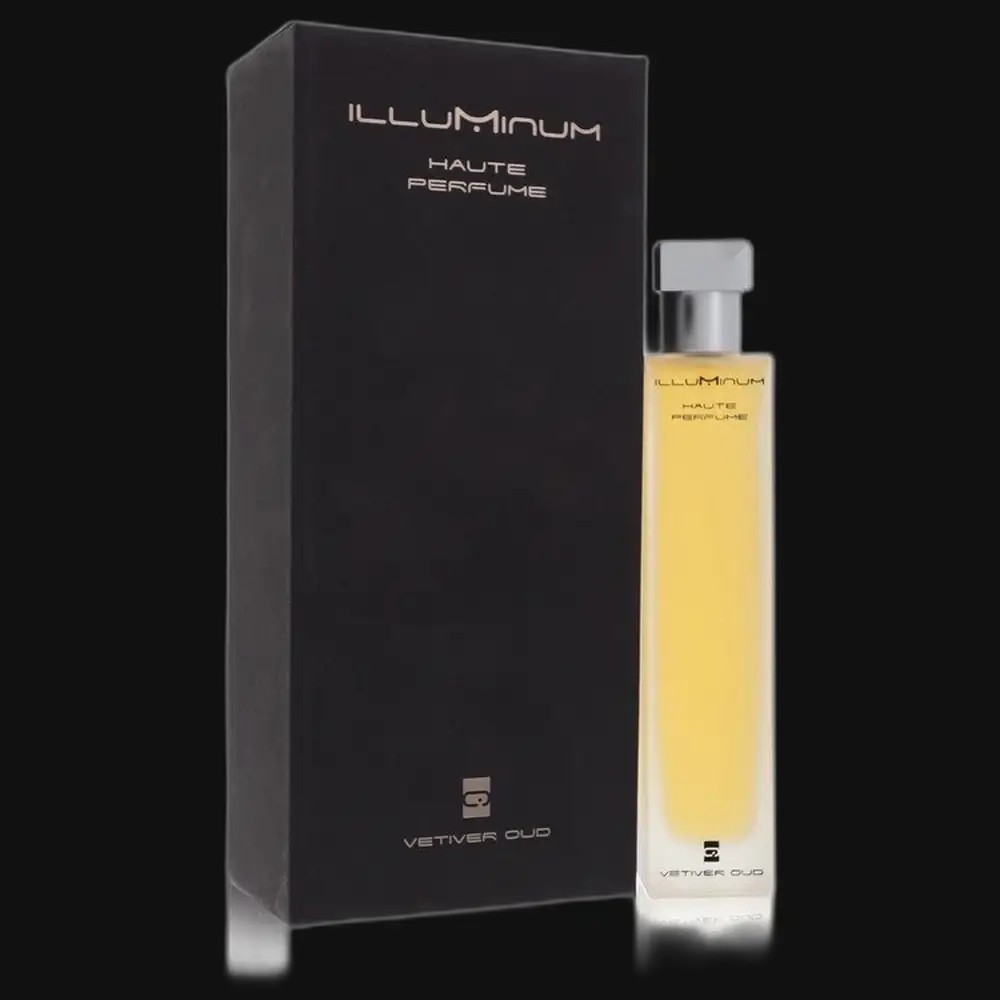 Vetiver Oud By Illuminum Perfume for Women - Renee Lane Company