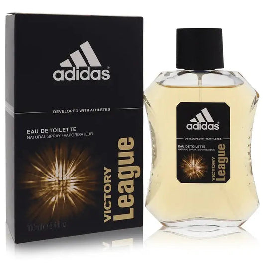 Victory League By Adidas Cologne for Men - Renee Lane Company