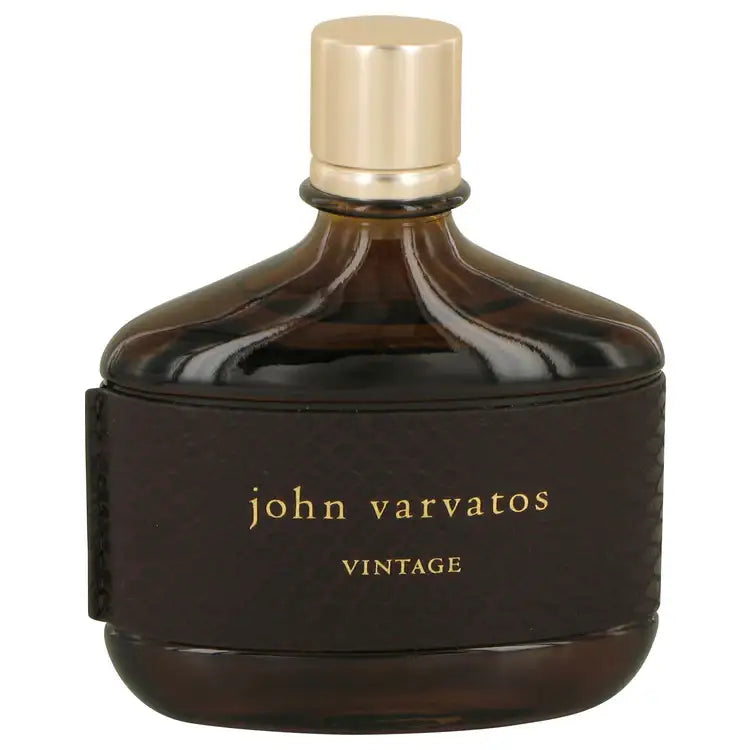 Vintage By John Varvatos Cologne for Men - Renee Lane Company