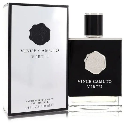 Virtu By Vince Camuto Cologne for Men - Renee Lane Company