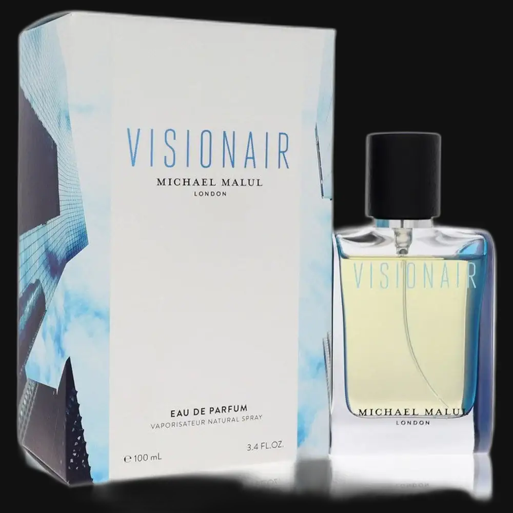 Visionair By Michael Malul Perfume for Women - Renee Lane Company