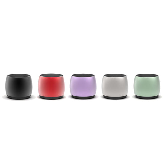 Volto Big Sound Mini Speaker + FM Radio And MP3 Player - Renee Lane Company