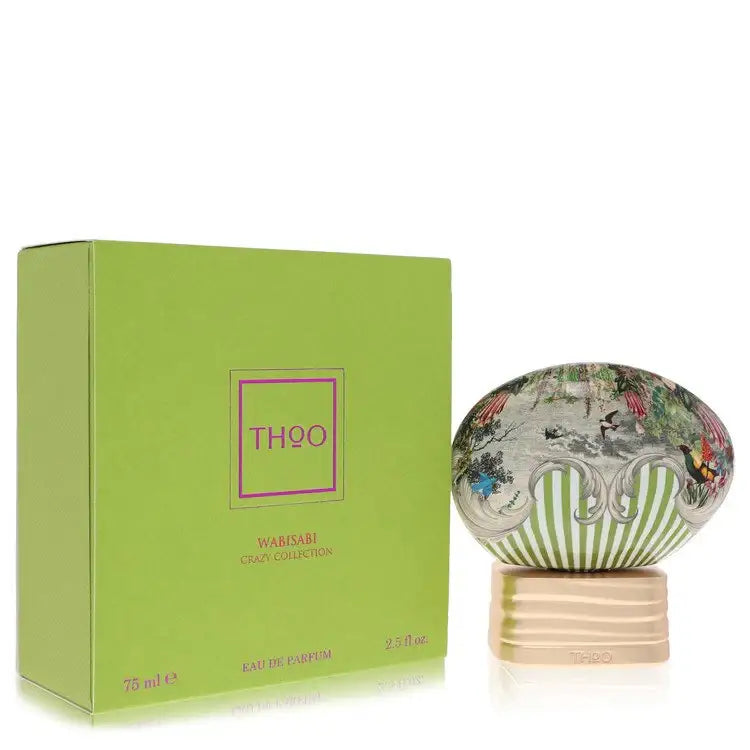 Wabisabi By The House Of Oud (Unisex) - Renee Lane Company
