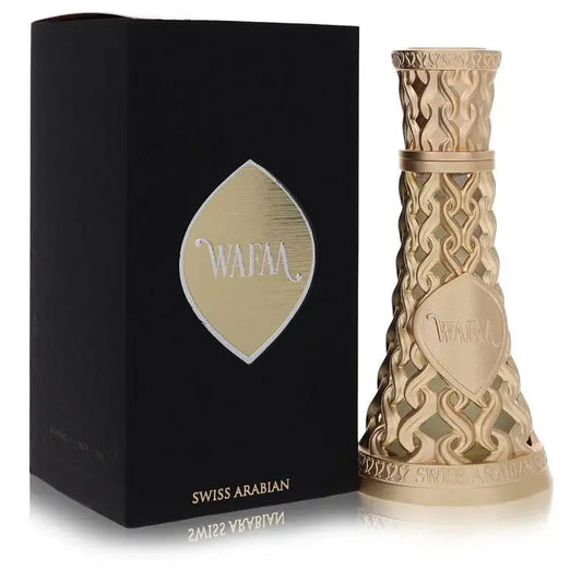Wafaa By Swiss Arabian (Unisex) - Renee Lane Company