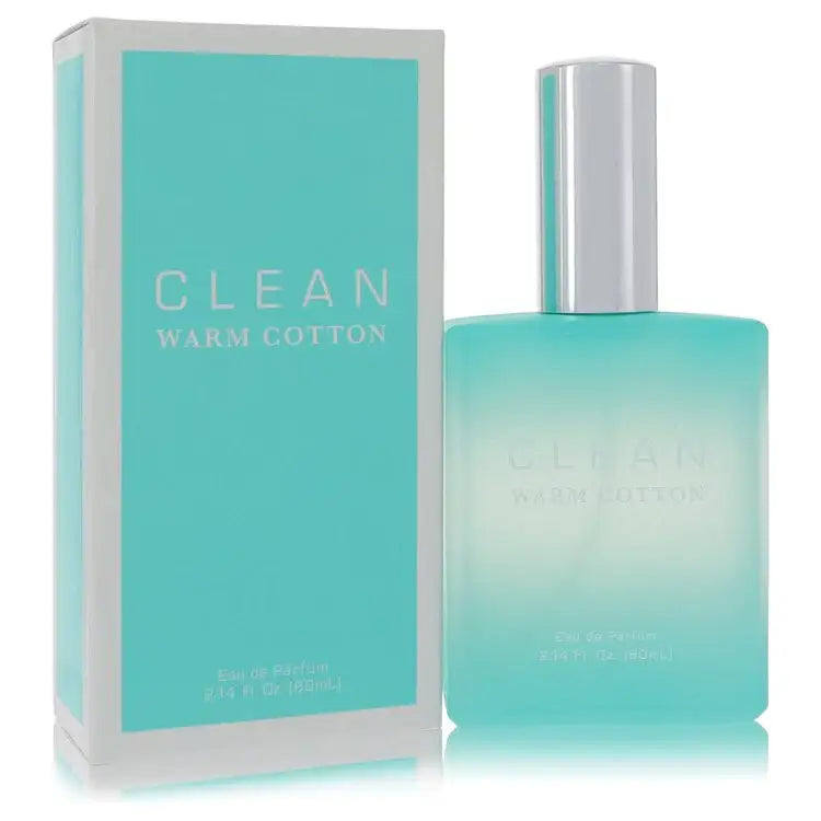 Warm Cotton By Clean Perfume for Women - Renee Lane Company