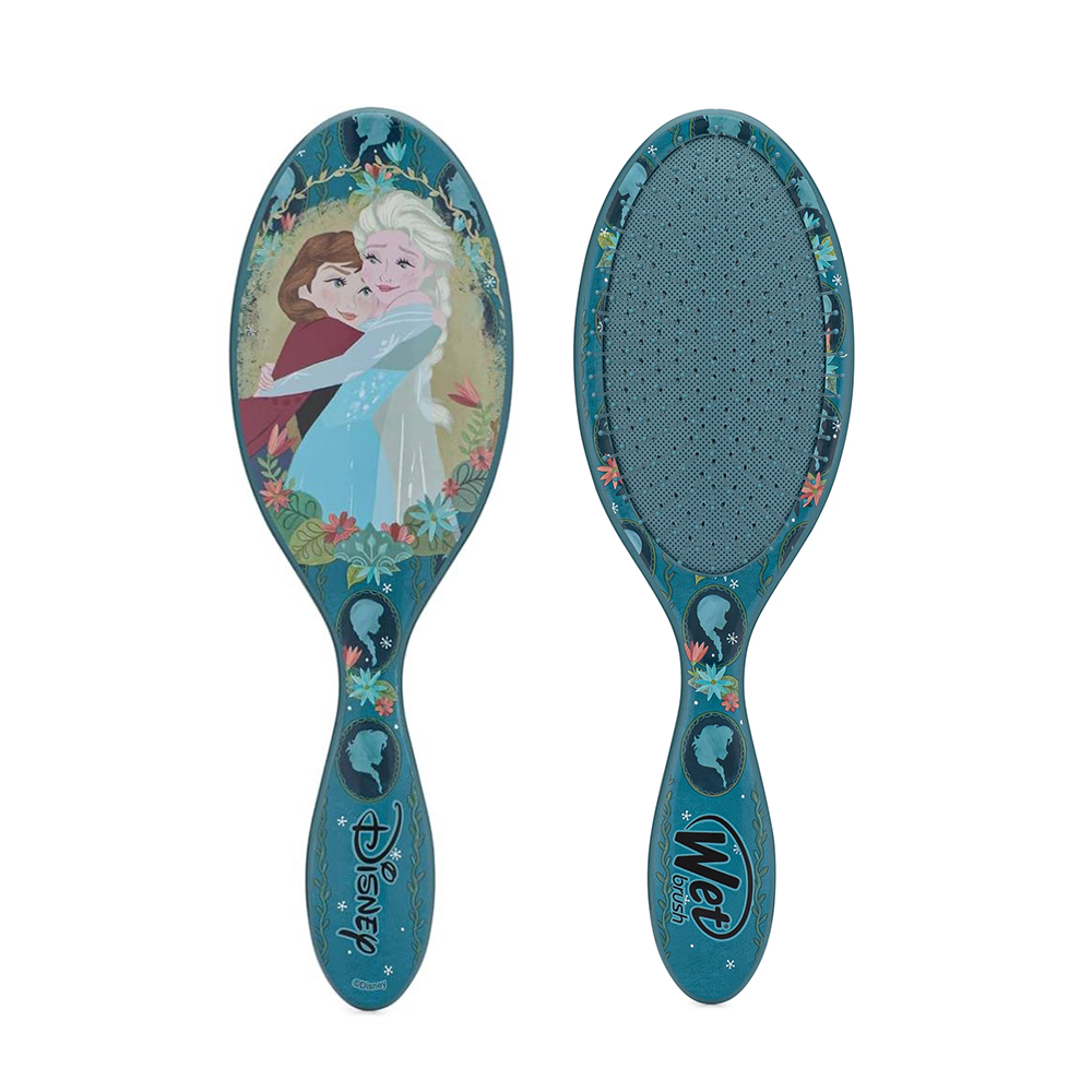 Wet Brush Original Detangler - Disney Love - Renee Lane Company