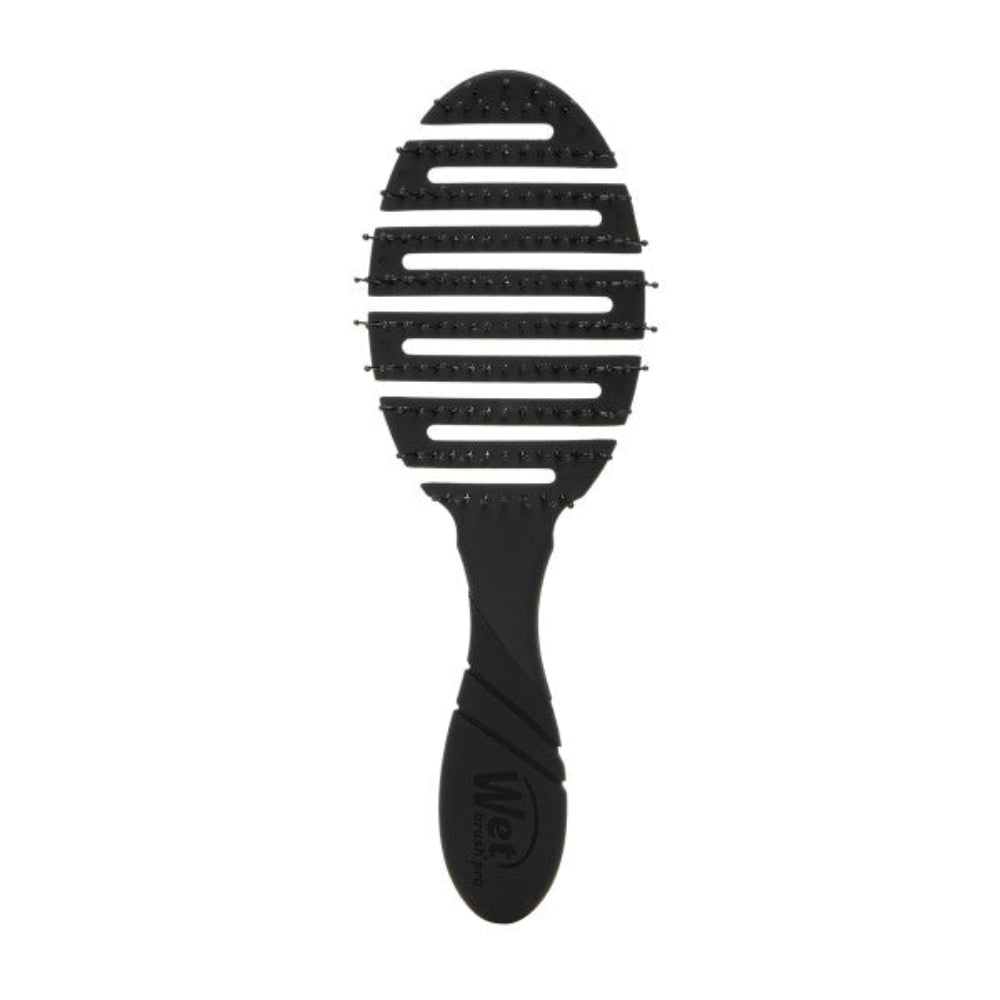 Wet Brush Pro Flex Dry - Frost Black - Renee Lane Company