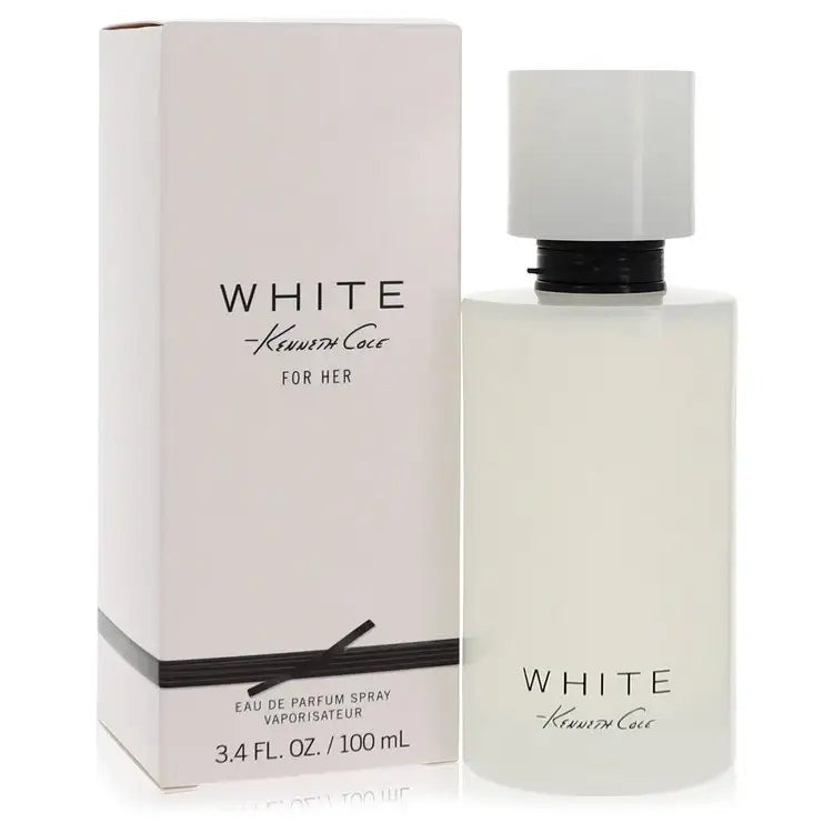 White By Kenneth Cole Perfume for Women - Renee Lane Company