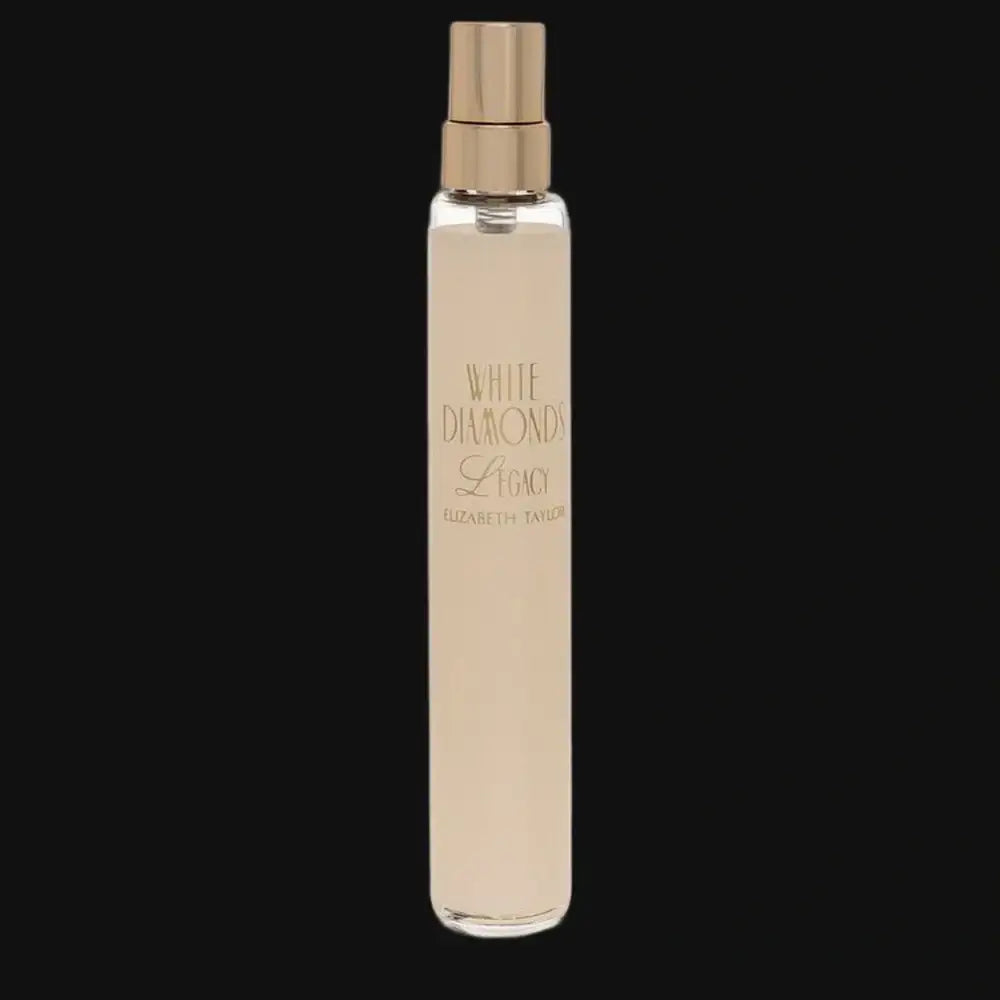 White Diamonds Legacy By Elizabeth Taylor Perfume for Women - Renee Lane Company