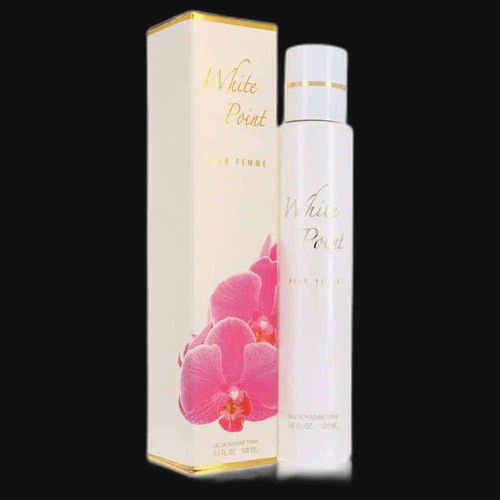 White Point By YZY Perfume Perfume for Women - Renee Lane Company