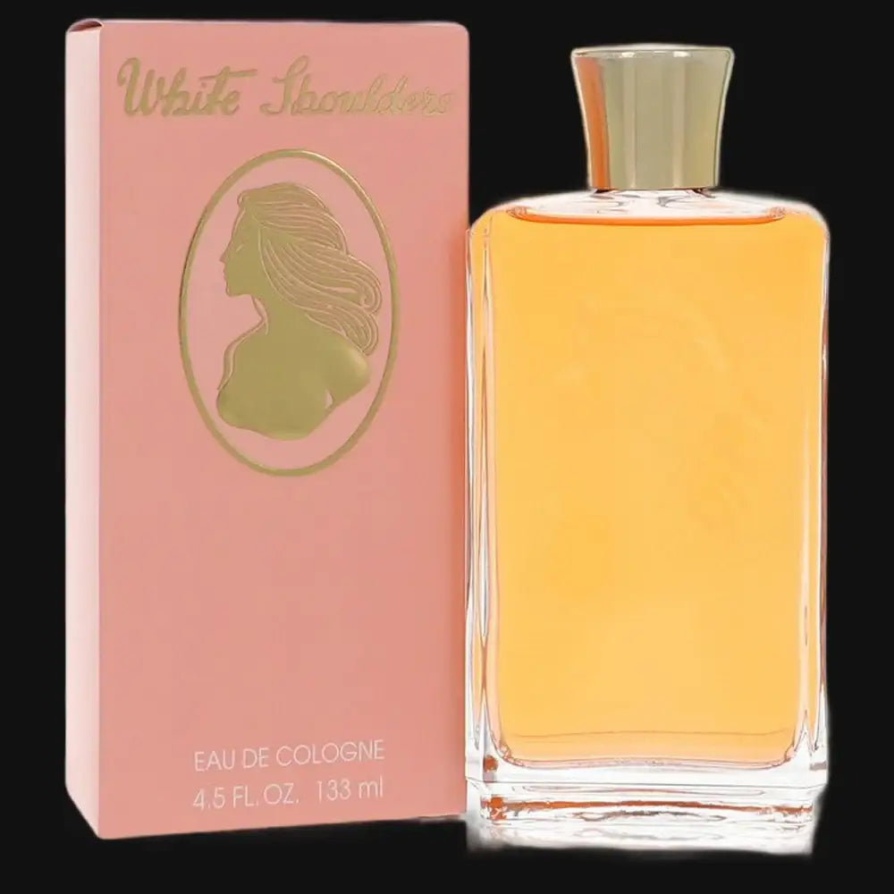 White Shoulders Cologne By Evyan Perfume for Women - Renee Lane Company