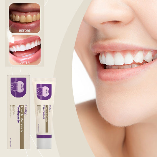 Whitening Repair Toothpaste - Renee Lane Company