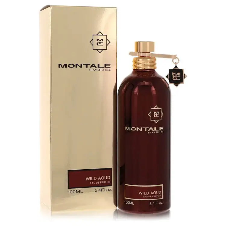 Wild Aoud By Montale (Unisex) - Renee Lane Company