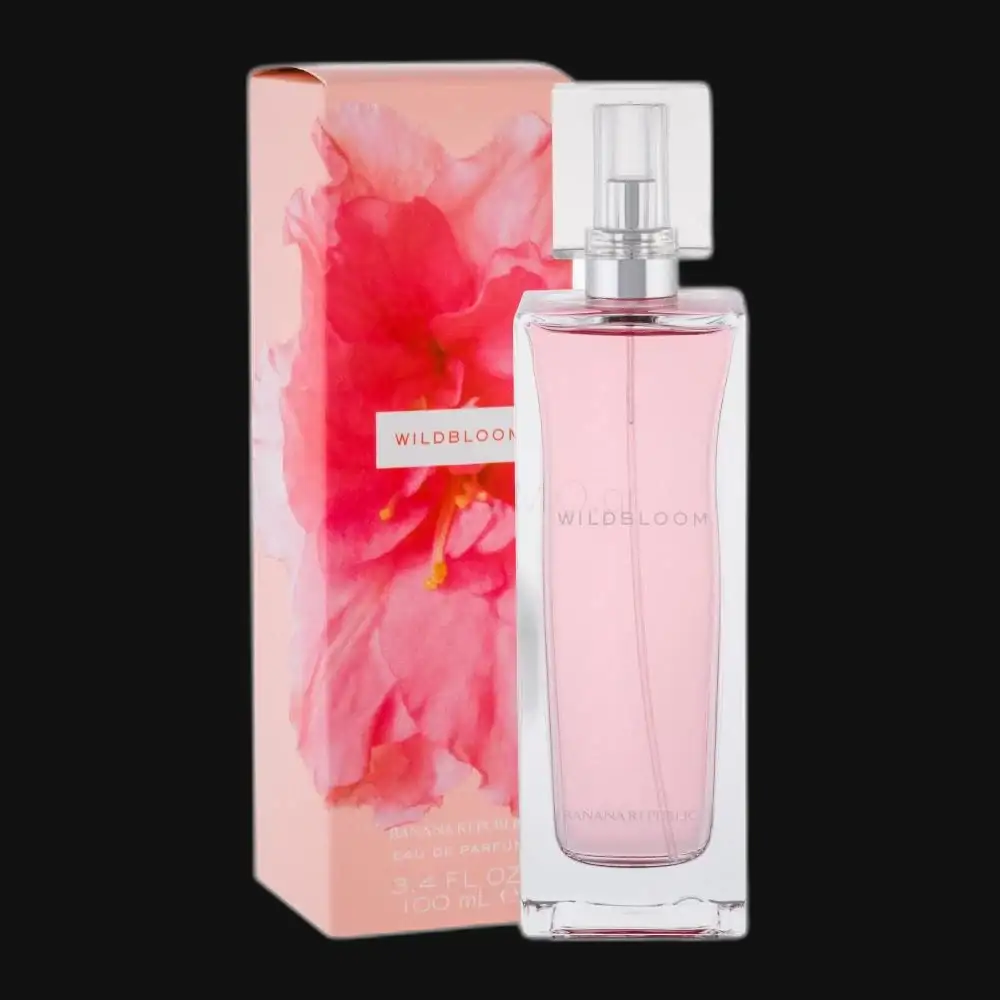 Wildbloom By Banana Republic Perfume for Women - Renee Lane Company