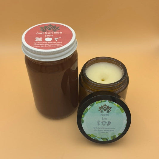 Winter Support Bundle - Renee Lane Company