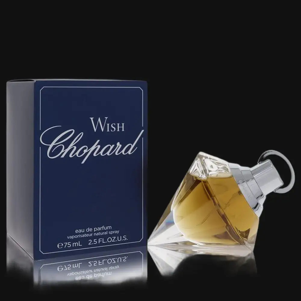 Wish By Chopard Perfume for Women - Renee Lane Company