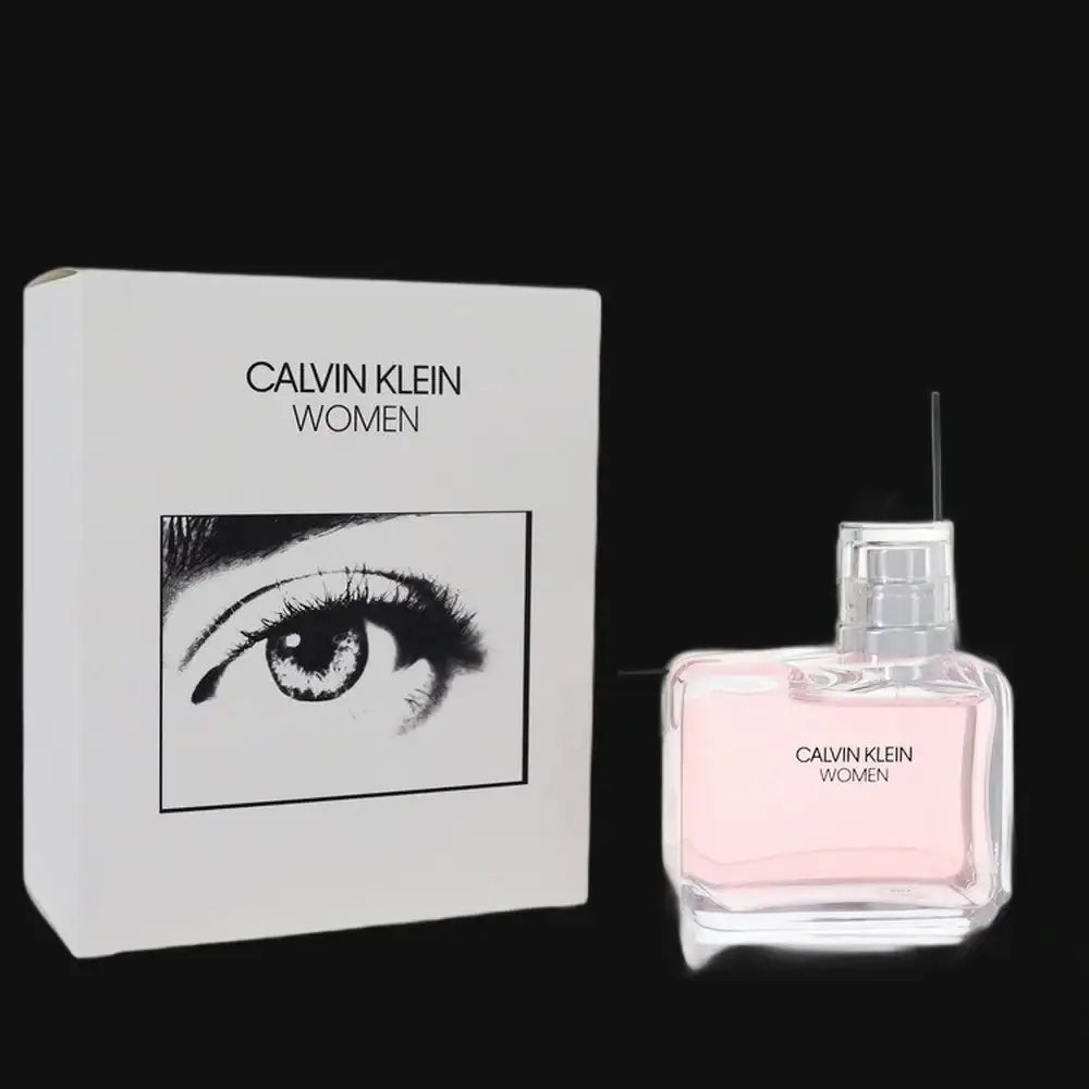 Woman By Calvin Klein Perfume for Women - Renee Lane Company