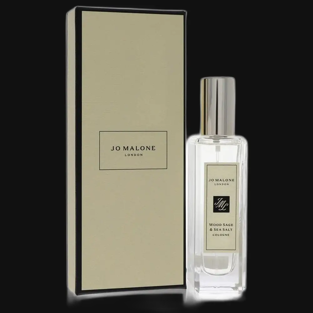 Wood Sage & Sea Salt By Jo Malone (Unisex) - Renee Lane Company