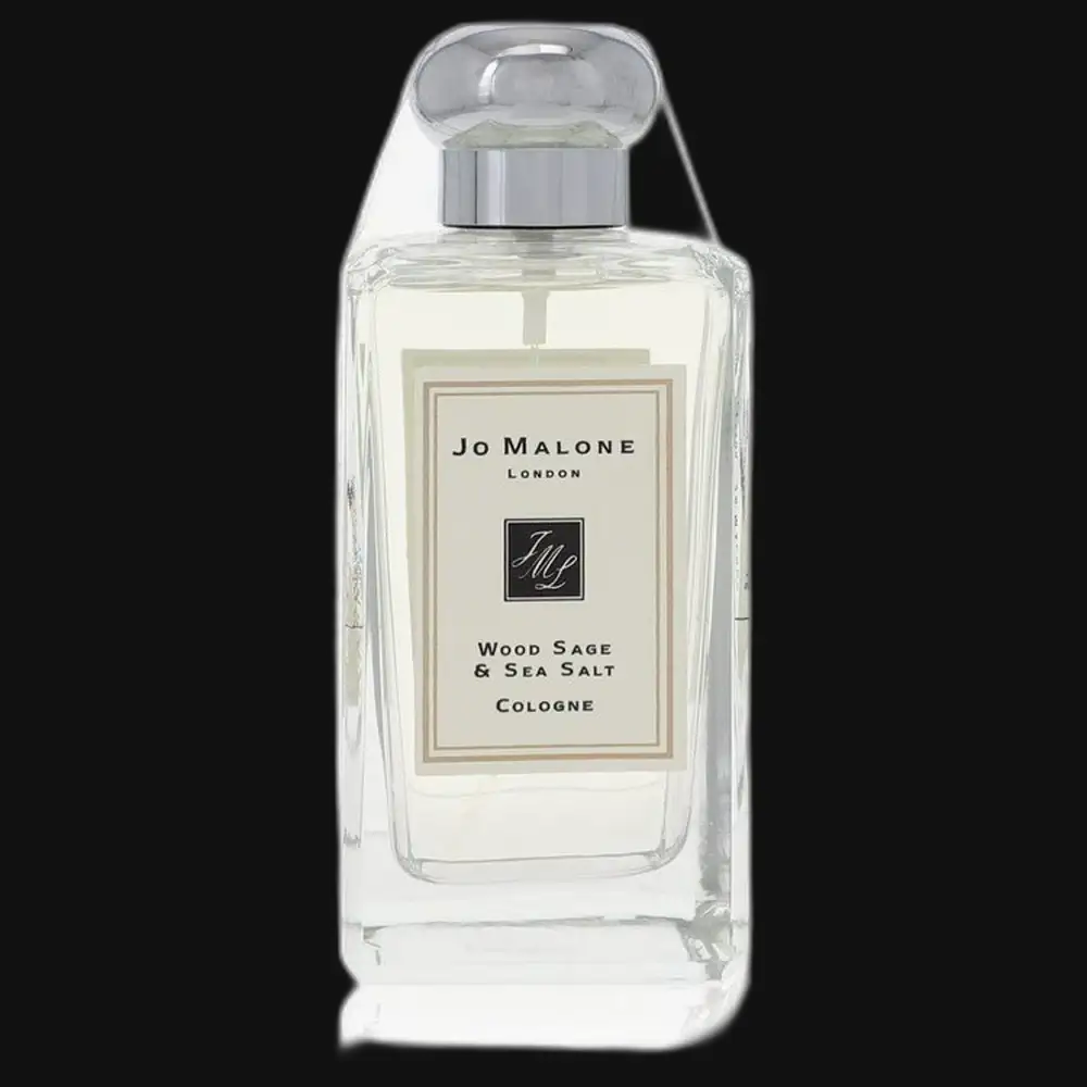 Wood Sage & Sea Salt (Unisex Unboxed) By Jo Malone Perfume for Women - Renee Lane Company