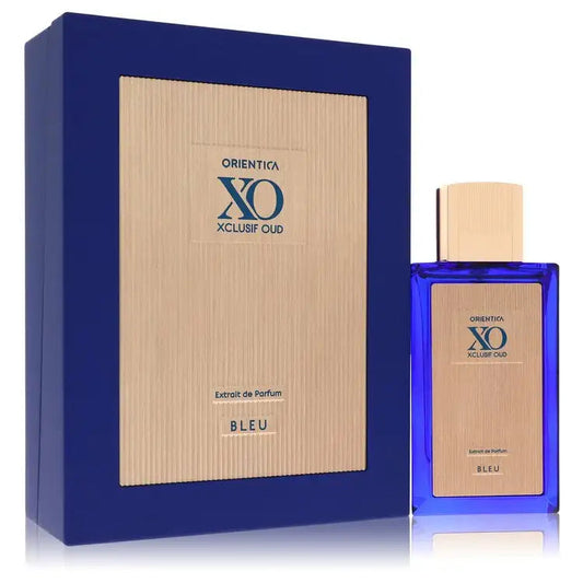 Xo Xclusif Oud Bleu By Orientica (Unisex) - Renee Lane Company