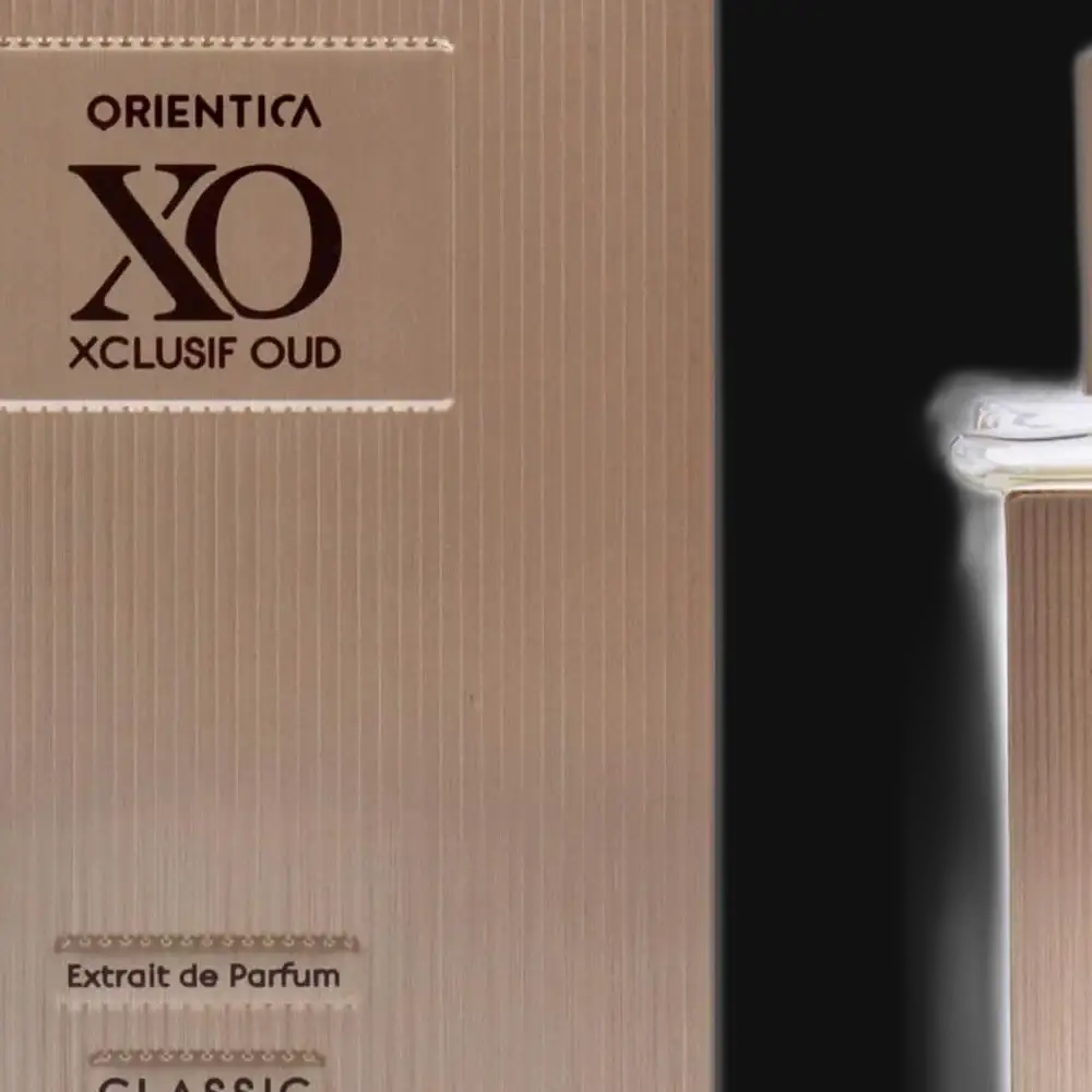 Xo Xclusif Oud Classic By Orientica (Unisex) - Renee Lane Company