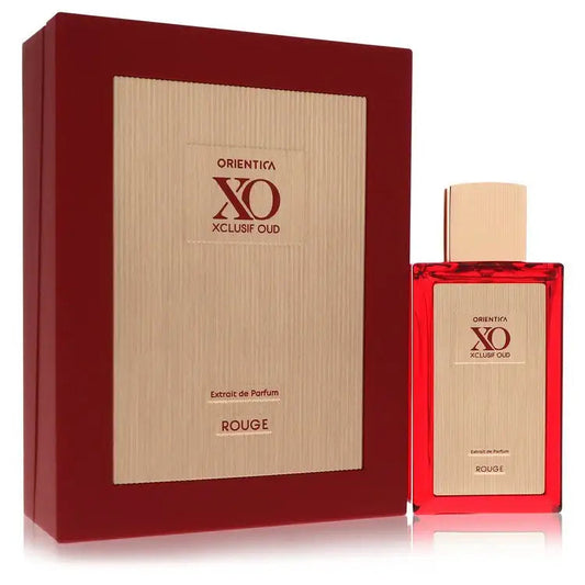 Xo Xclusif Oud Rouge By Orientica (Unisex) - Renee Lane Company