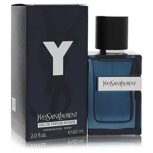 Y Intense By Yves Saint Laurent Cologne for Men - Renee Lane Company