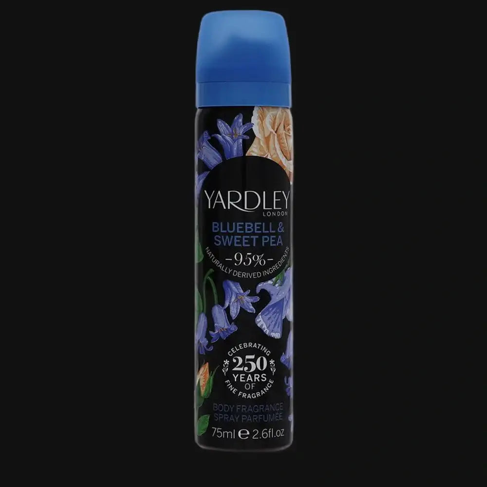Yardley Bluebell & Sweet Pea By Yardley London Perfume for Women - Renee Lane Company