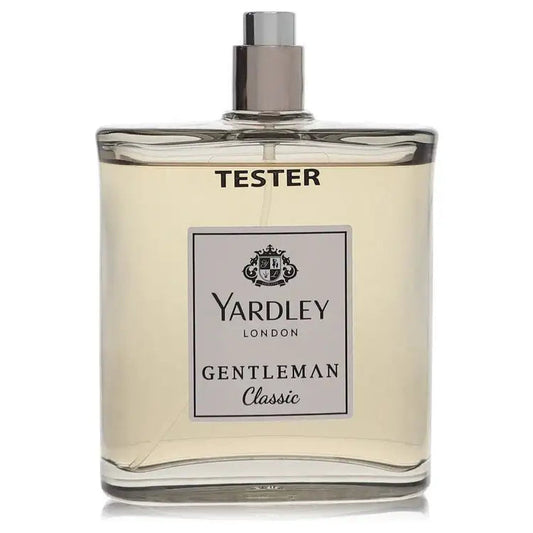 Yardley Gentleman Classic By Yardley London Cologne for Men - Renee Lane Company