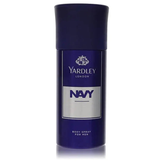 Yardley Navy By Yardley London Cologne for Men - Renee Lane Company