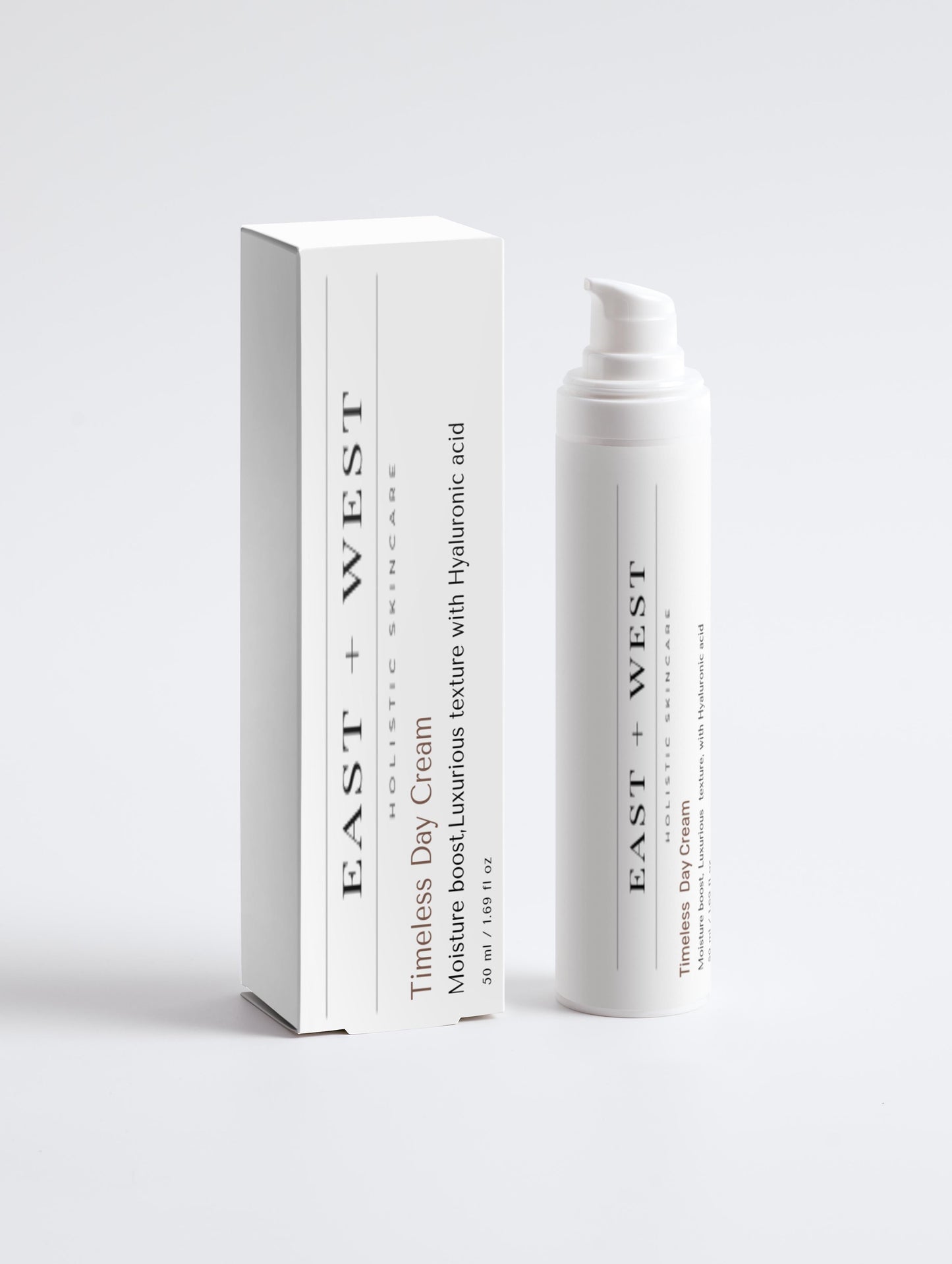 Timeless Day Cream (antiaging/hydration)