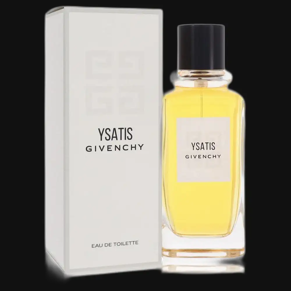Ysatis By Givenchy Perfume for Women - Renee Lane Company