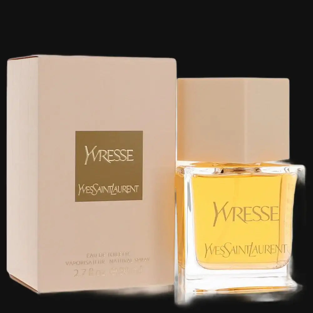 Yvresse By Yves Saint Laurent Perfume for Women - Renee Lane Company