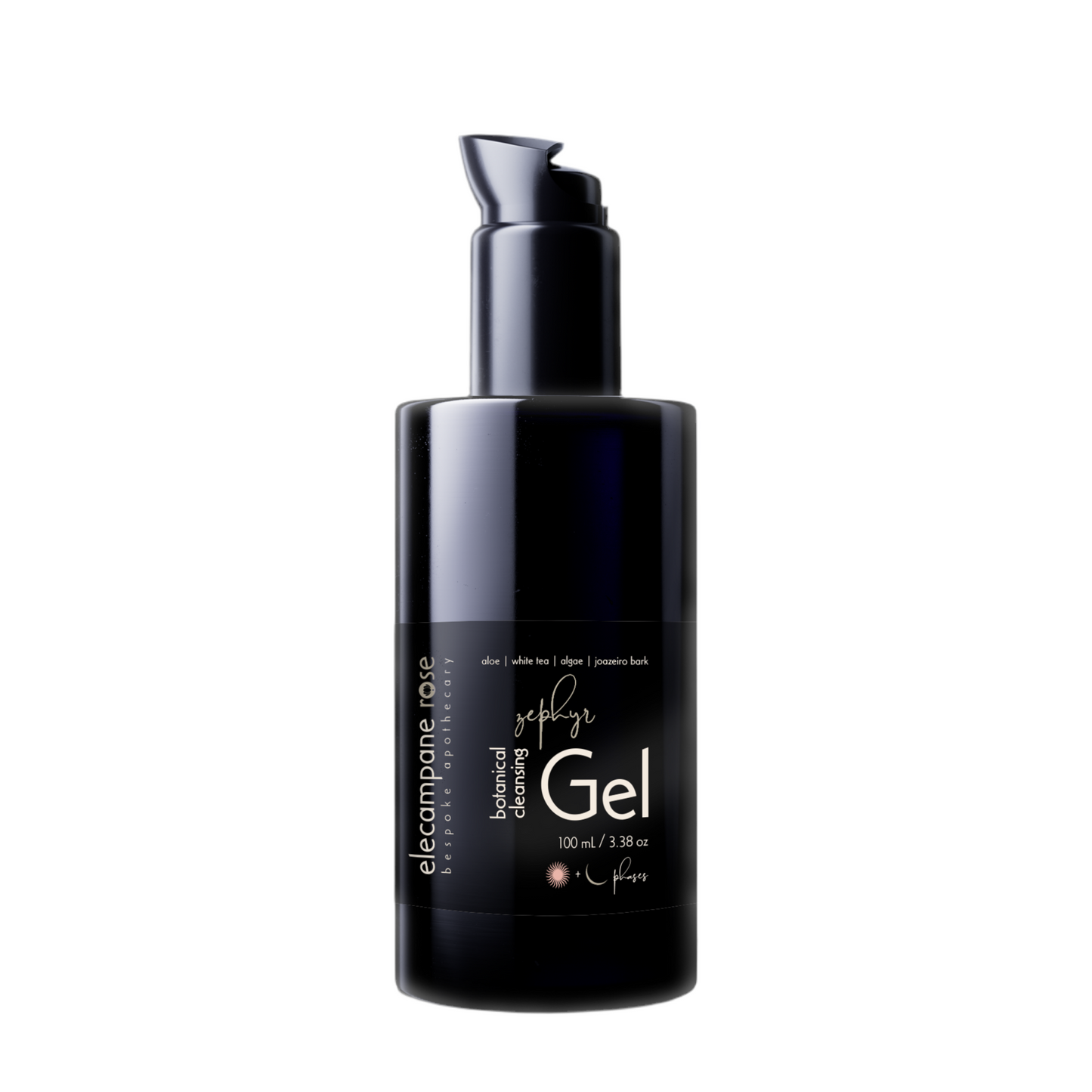 Zephyr Botanical Cleansing Gel *NEW* - Renee Lane Company