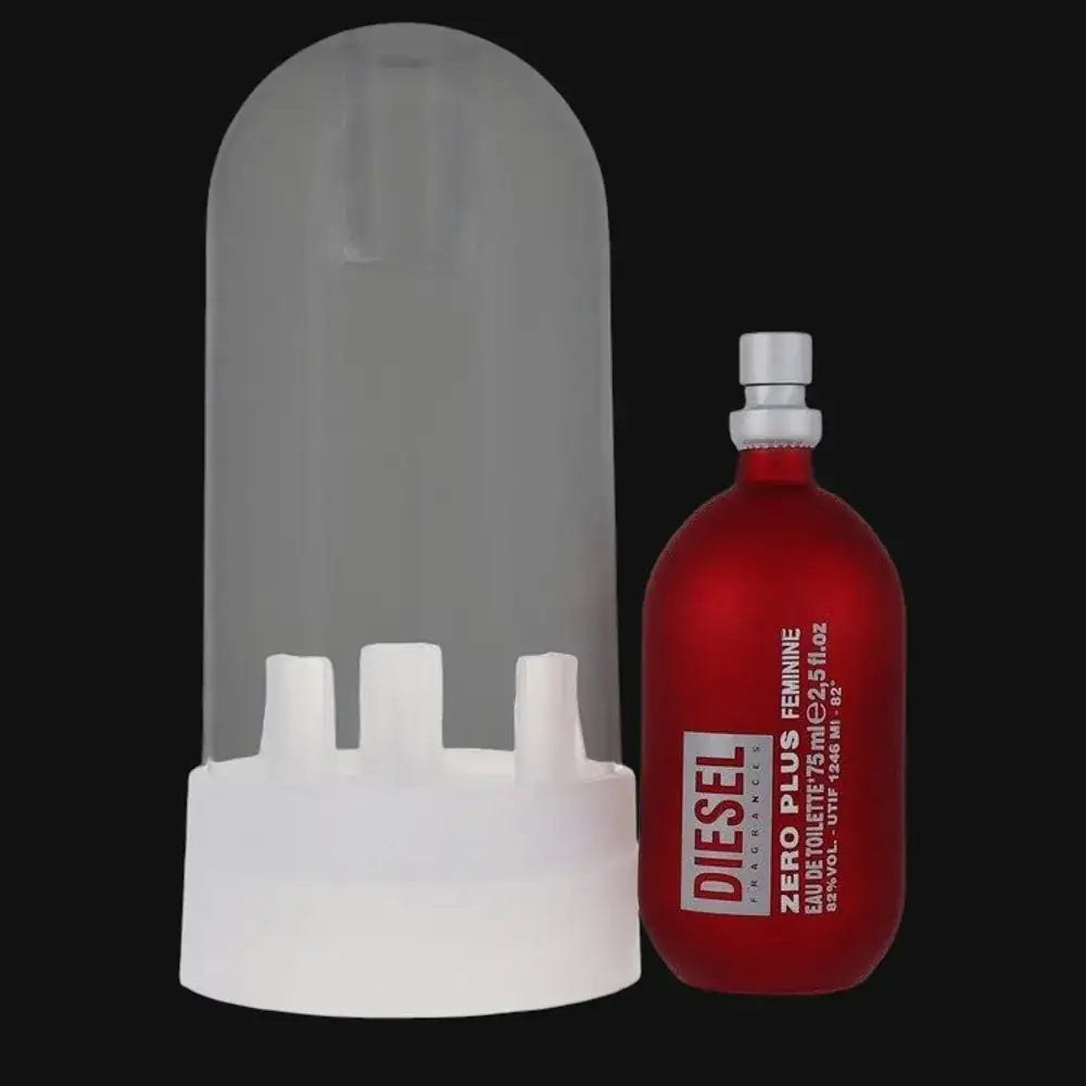 Zero Plus By Diesel Perfume for Women - Renee Lane Company