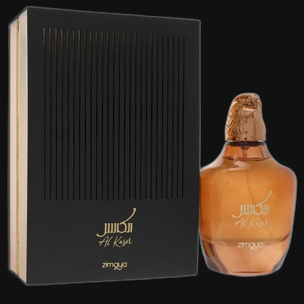 Zimaya Al Kaser By Afnan (Unisex) - Renee Lane Company