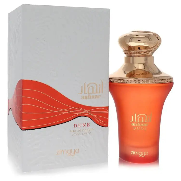 Zimaya Anhaar Dune By Afnan (Unisex) - Renee Lane Company