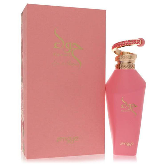 Zimaya Hawwa Pink By Afnan Perfume for Women - Renee Lane Company