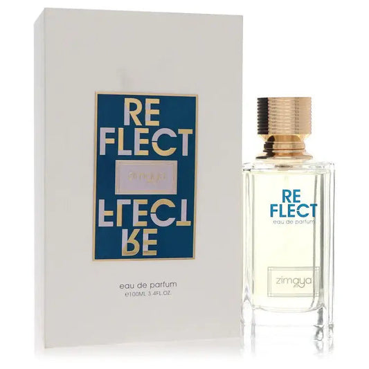 Zimaya Reflect By Afnan (Unisex) - Renee Lane Company