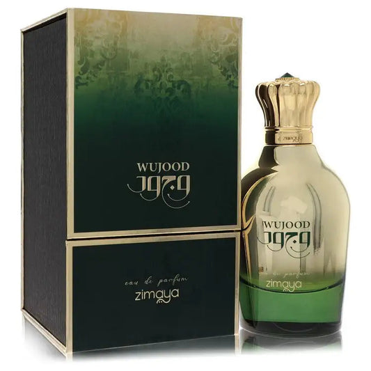 Zimaya Wujood By Afnan (Unisex) - Renee Lane Company
