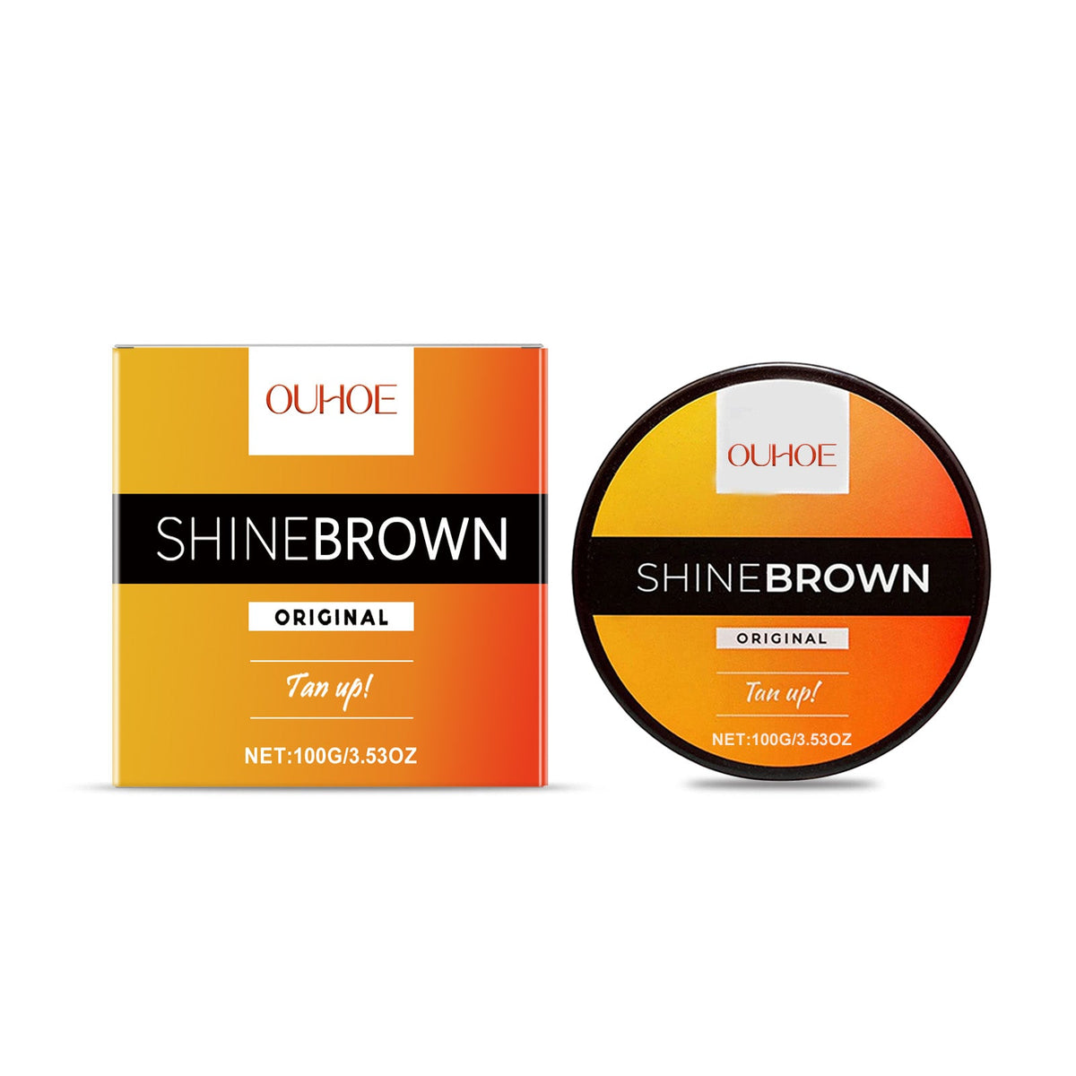 Tanning Cream