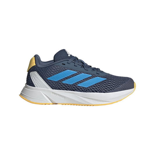 adidas Kids Duramo SL Sneaker Preloved Ink/Blue Burst/Spark 8.5 US Unisex Toddler - Renee Lane Company