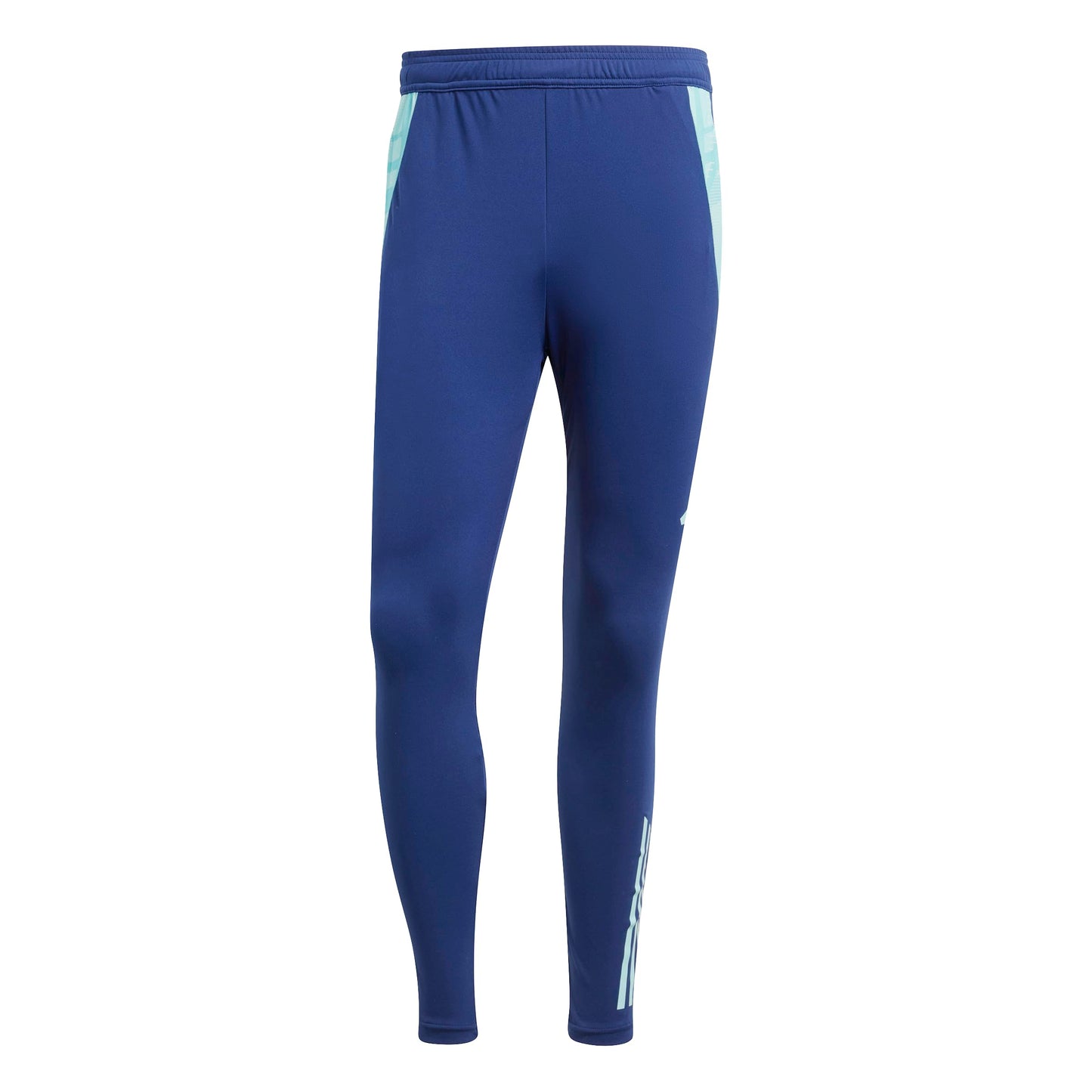 adidas Mens Arsenal 24/25 Tiro 24 Training Pants Night Sky X-Large - Renee Lane Company