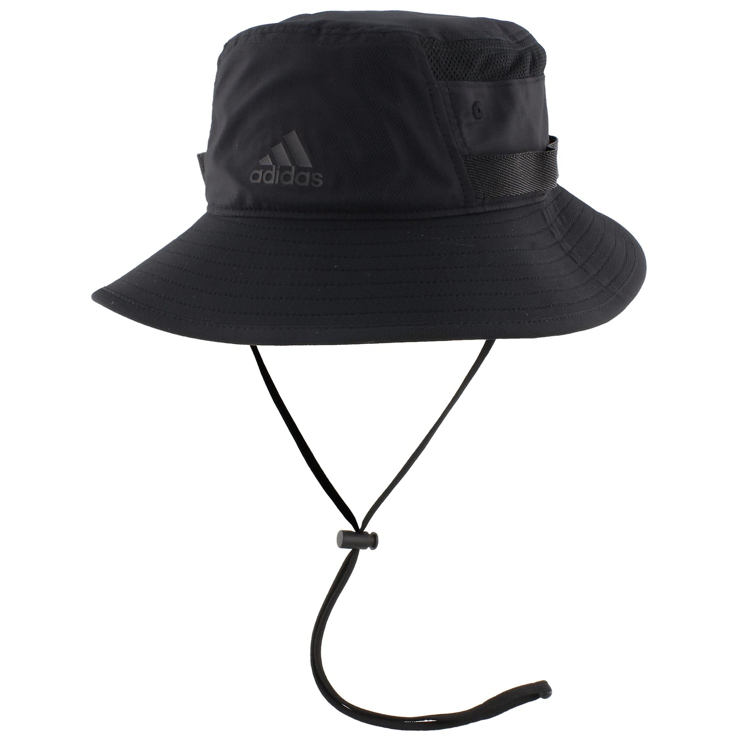 adidas Mens Victory III Bucket Black Large-X-Large - Renee Lane Company