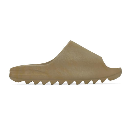 adidas Mens Yeezy Slide GW1931 Ochre - Size 12 - Renee Lane Company