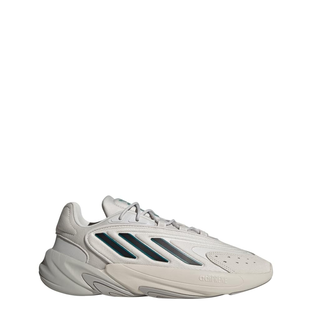 adidas OZELIA Shoes Mens Grey Size 11 - Renee Lane Company